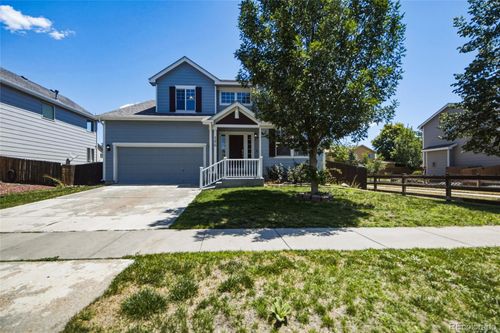386 Mt Eolus St, Brighton, CO, 80601-6529 | Card Image