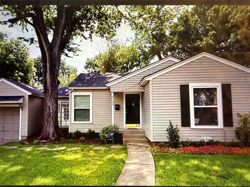 8732 Glencrest Lane, Dallas, TX, 75209 | Card Image