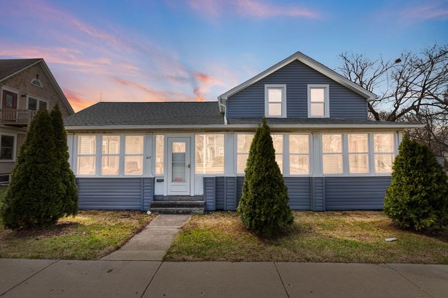 617 W Main St, House other with 4 bedrooms, 2 bathrooms and 8 parking in West Dundee IL | Image 26