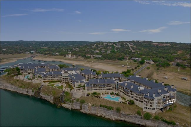 APT-3119 - 3404 American Dr, Condo with 3 bedrooms, 2 bathrooms and null parking in Lago Vista TX | Image 30