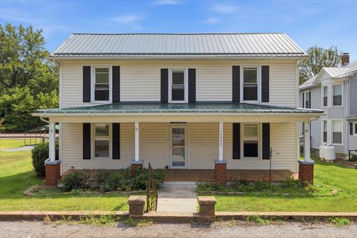 14593 Church St, Eagle Rock, VA, 24085-3683 | Card Image