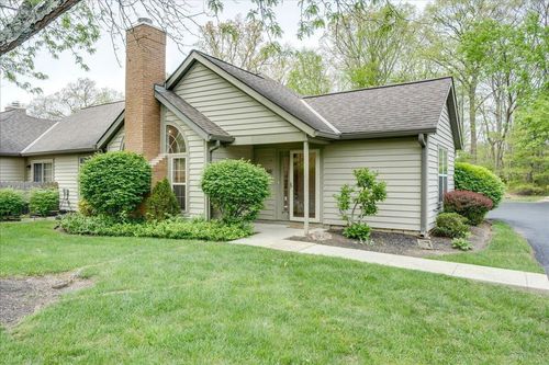 332 Hidden Ravines Dr, Powell, OH, 43065-8646 | Card Image