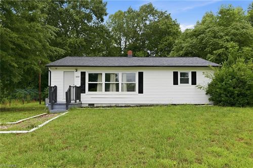 539 Piney Fork Church Rd, Eden, NC, 27288-8185 | Card Image