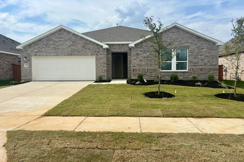 4109 Buffalo Grass Trl, Crandall, TX, 75114-0709 | Card Image