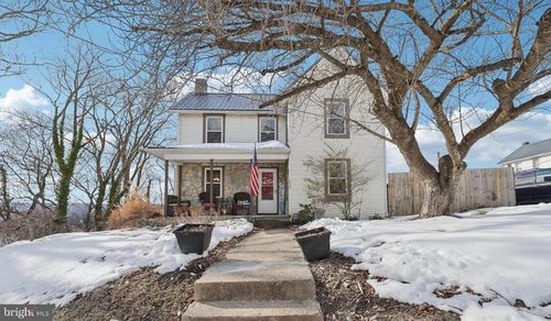 519 N Maple Ave, BRUNSWICK, MD, 21716-1320 | Card Image