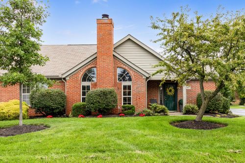 3900 Sandstone Cir, Powell, OH, 43065-8534 | Card Image