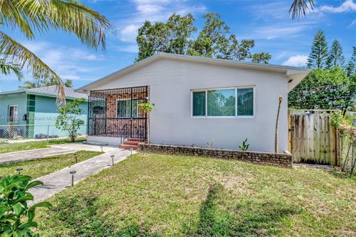 1858 Nw 47th Ter, MIAMI, FL, 33142-4050 | Card Image