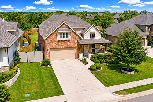 125 Indian Paintbrush Trl, Georgetown, TX, 78628-3254 | Card Image