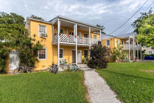 1005-1009 Flagler Ave, Key West, FL, 33040-4842 | Card Image