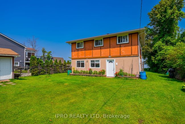 200 - 5538 Rice Lake Scenic Dr, House other with 4 bedrooms, 2 bathrooms and 6 parking in Gores Landing ON | Image 5