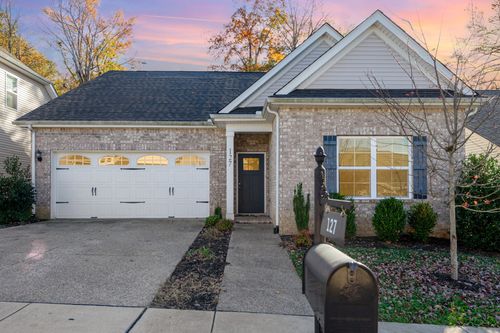 127 Auxley Ct, White House, TN, 37188-1010 | Card Image