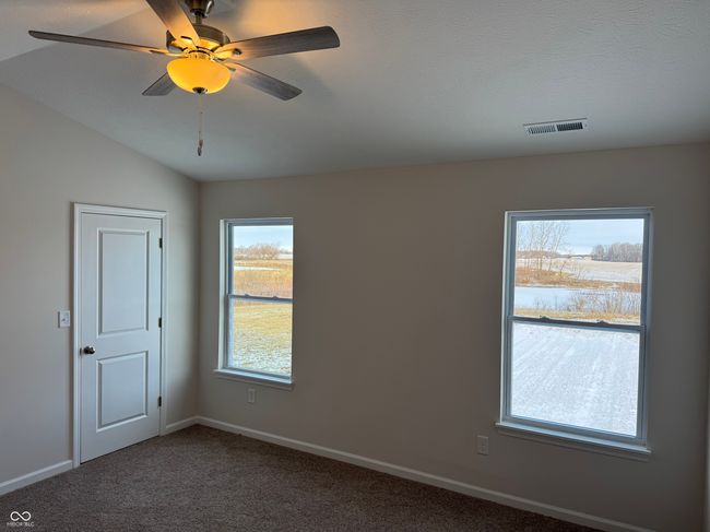 2064 Brandon Dr, House other with 5 bedrooms, 3 bathrooms and null parking in Shirley IN | Image 36