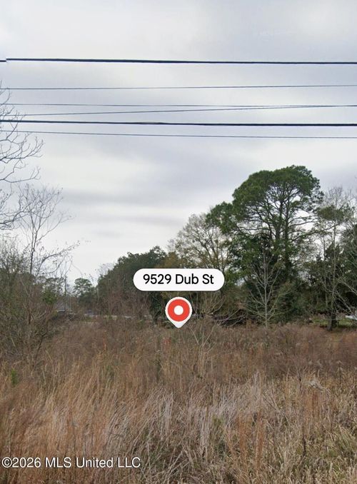9529 Dub St, Vancleave, MS, 39565-9119 | Card Image