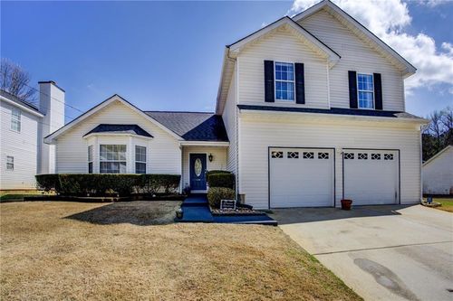 4885 Hidden Creek Pl, Decatur, GA, 30035-3663 | Card Image