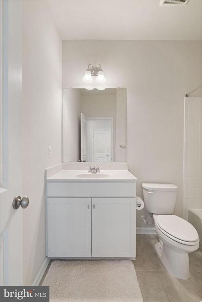 9520 Barnes Loop, Townhouse with 3 bedrooms, 4 bathrooms and null parking in MANASSAS VA | Image 28