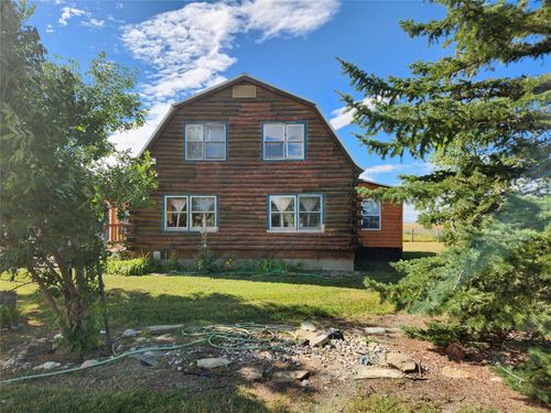 630 18th Rd Nw, Choteau, MT, 59422-9100 | Card Image