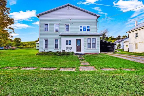 2319 Beaver Creek Rd, West Edmeston, NY, 13485-2729 | Card Image