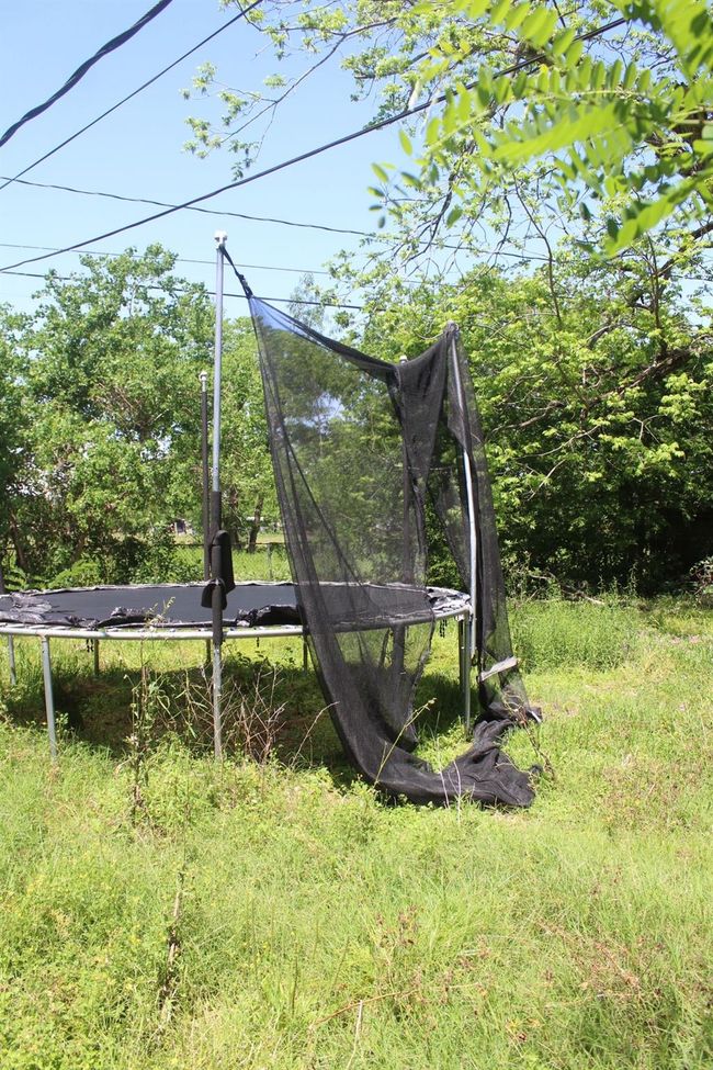 4813 Angleton St, House other with 3 bedrooms, 1 bathrooms and 3 parking in Houston TX | Image 9