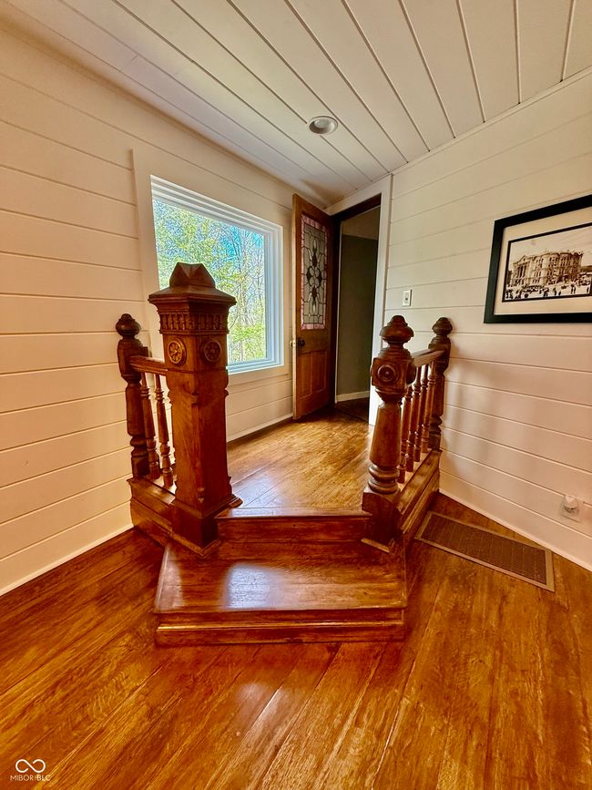 4209 E County Road 50 S, House other with 4 bedrooms, 4 bathrooms and null parking in Fillmore IN | Image 68