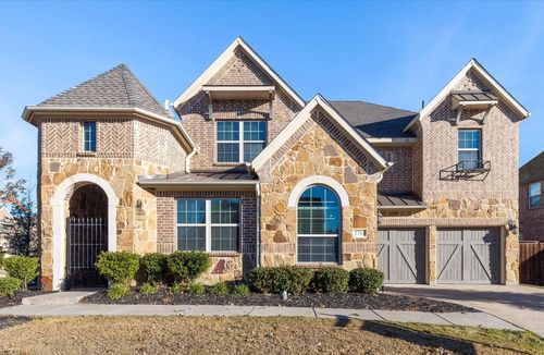 3701 Birmington, The Colony, TX, 75056-3540 | Card Image