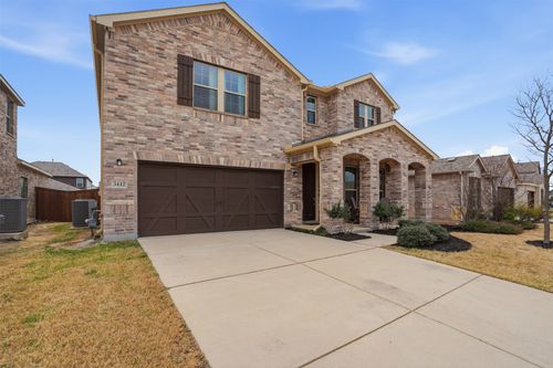 3412 Osage River Trl, Prosper, TX, 75078-2110 | Card Image
