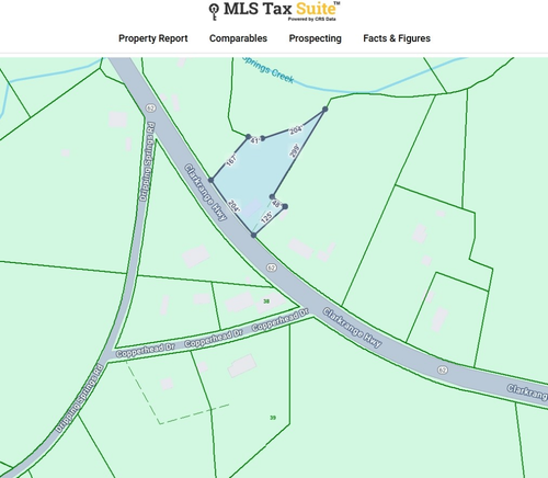 18726 Clarkrange Hwy, Monterey, TN, 38574-3704 | Card Image