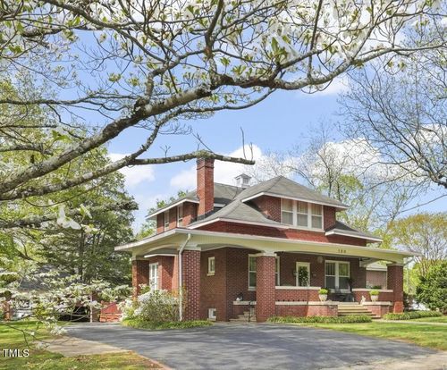 100 8th St, Clarksville, VA, 23927-9114 | Card Image