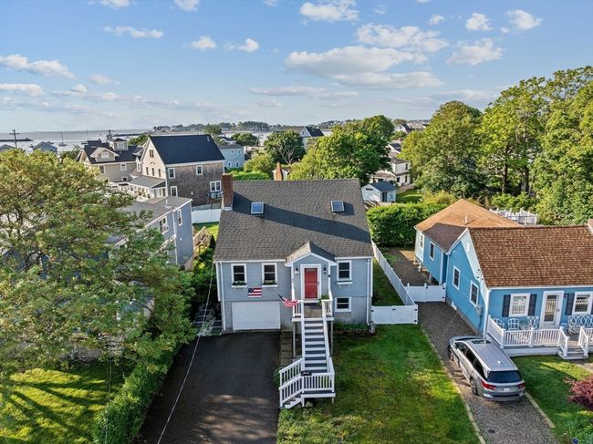24 Spaulding Ave, House other with 4 bedrooms, 2 bathrooms and 4 parking in Scituate MA | Image 24
