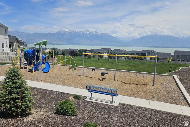 Community jungle gym | Image 32