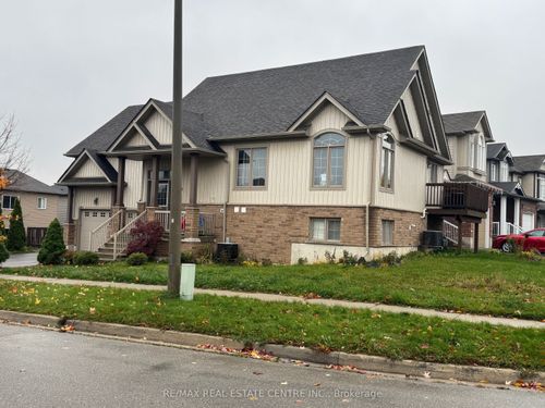 1273 Countrystone Drive, Waterloo, ON, N2N3S4 | Card Image