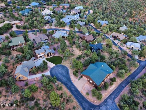 164-164 Ruin Hill Loop, Pine, AZ, 85544 | Card Image