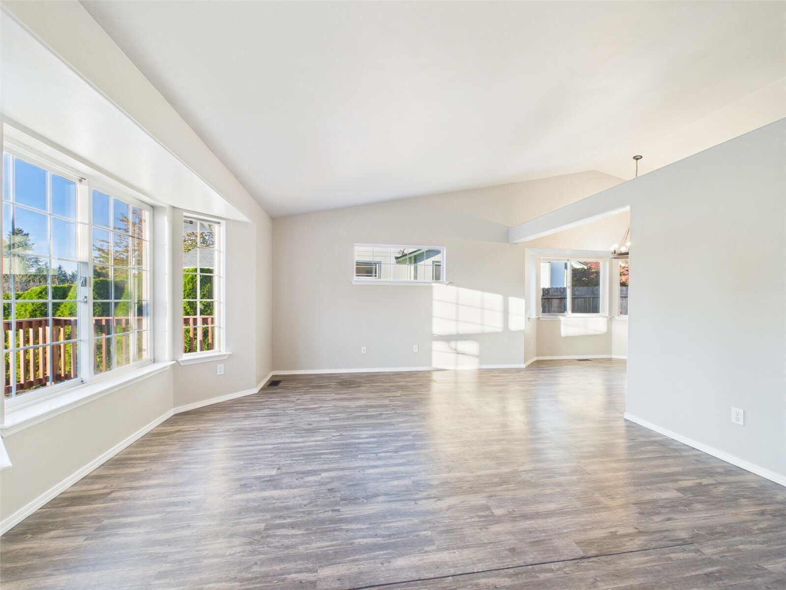 Residential in Arlington 4