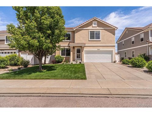 8020 Firecracker Trl, Fountain, CO, 80817-8202 | Card Image