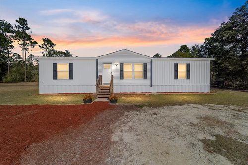 18427 Sw 60th St, DUNNELLON, FL, 34432-2278 | Card Image