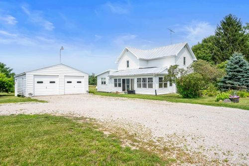 8948 W 900 S, Modoc, IN, 47358-9400 | Card Image