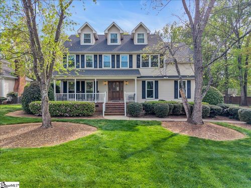 1300 Plantation Dr, Simpsonville, SC, 29681-4656 | Card Image