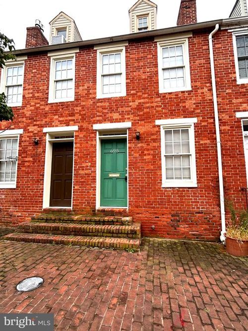 659 Stirling St, BALTIMORE, MD, 21202-5107 | Card Image