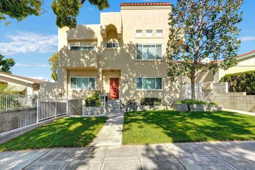 c-719 E Tujunga Ave, Burbank, CA, 91501 | Card Image
