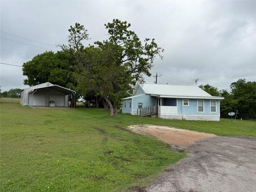 1203 County Road 254, Anderson, TX, 77830-7934 | Card Image