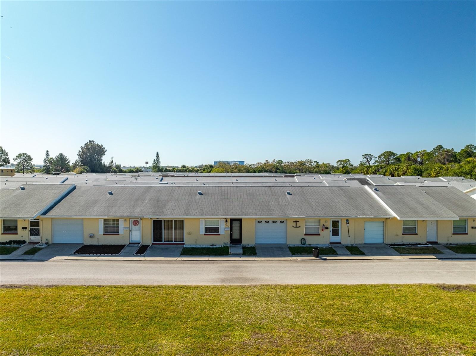 Docner St, New Port Richey, FL 34652