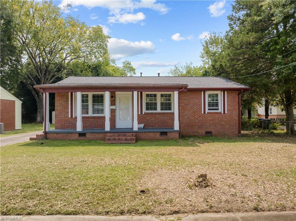Residential in Greensboro