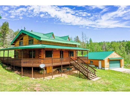 133 Vail Dr, Florissant, CO, 80816-9467 | Card Image