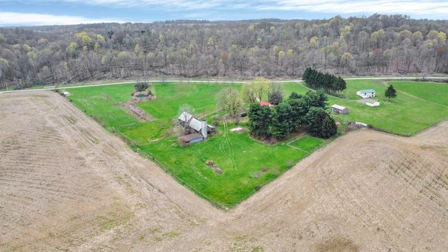 9962 Weaver Rd, House other with 5 bedrooms, 3 bathrooms and null parking in Utica OH | Image 38