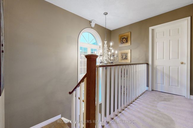 25 Crispin Crt, House other with 4 bedrooms, 4 bathrooms and 4 parking in Markham ON | Image 25