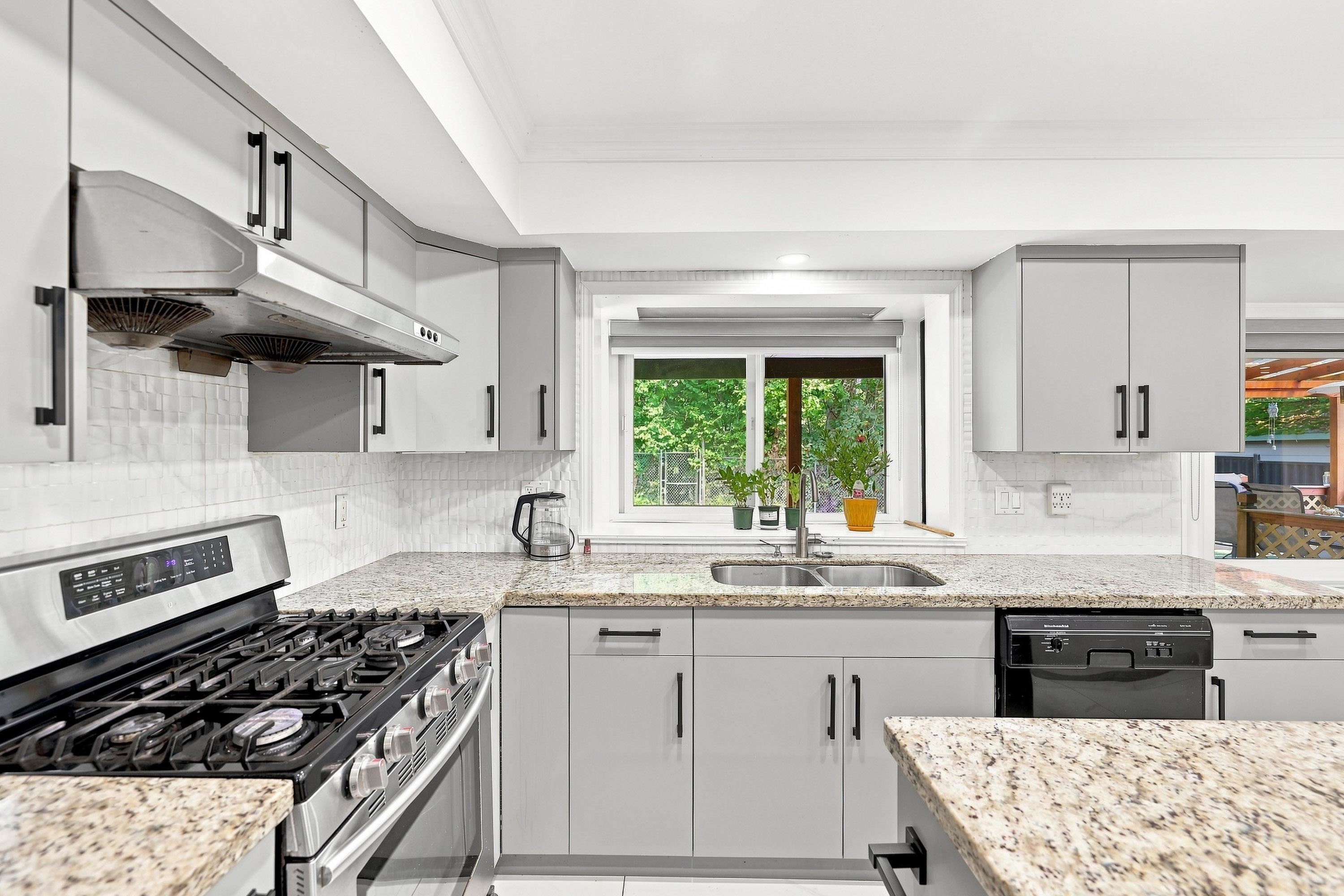Residential in Surrey 4