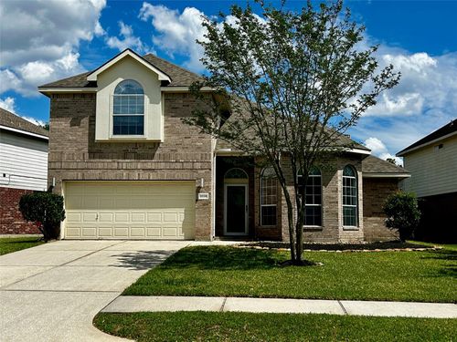 21726 Hannover Village Dr, Spring, TX, 77388-5392 | Card Image