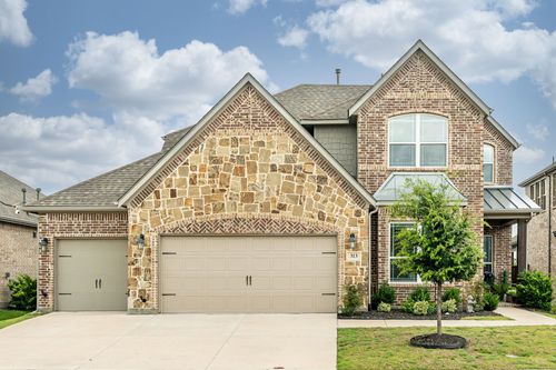 313 Tate Ln, Anna, TX, 75409-1332 | Card Image