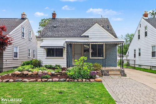 605 S Campbell Street, Royal Oak, MI, 48067 | Card Image