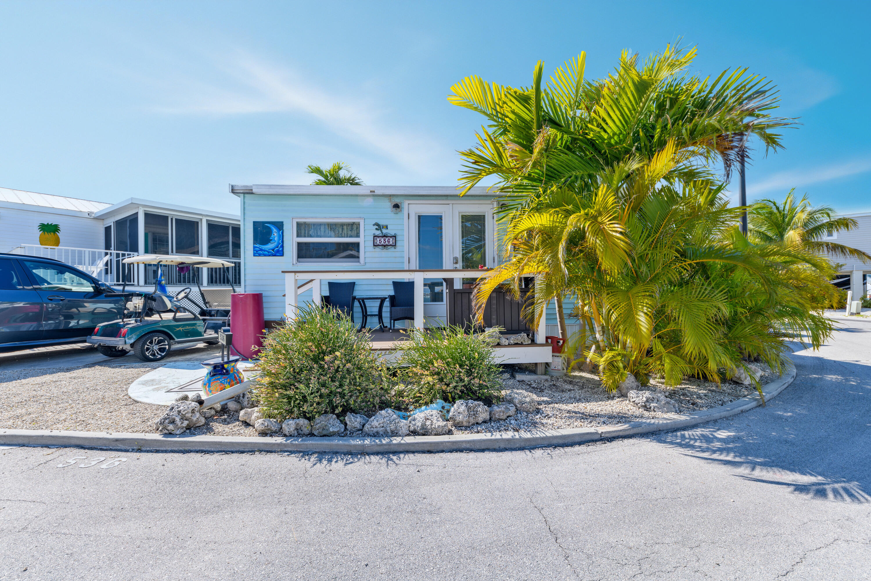 Residential in Cudjoe Key 2