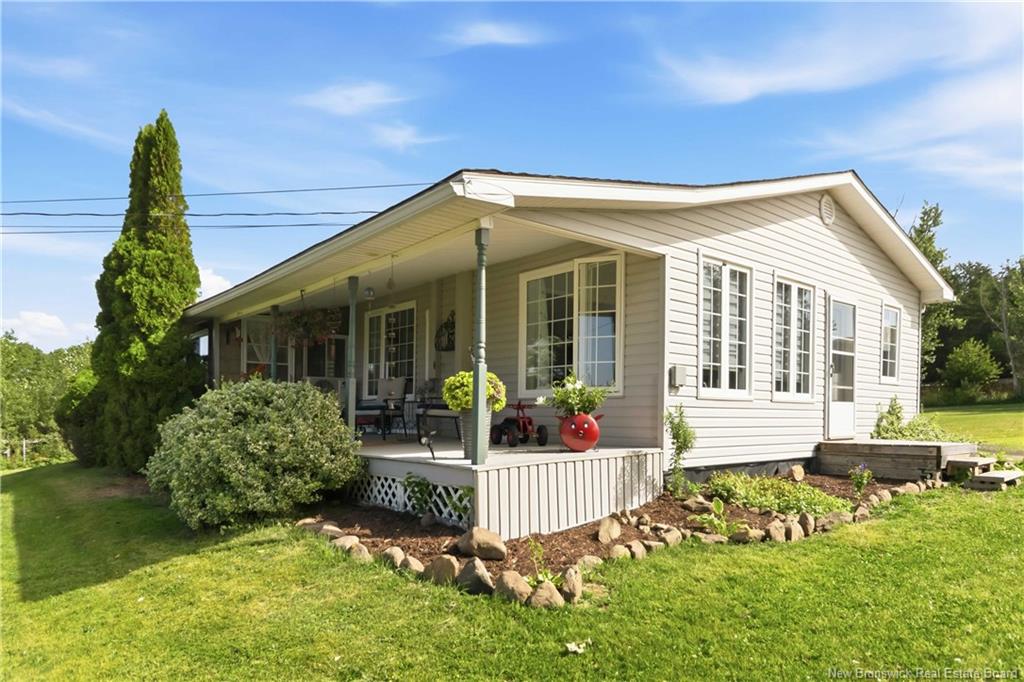 Residential in Memramcook
